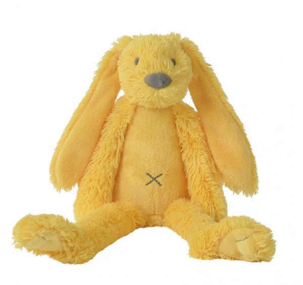 Happy Horse | králiček Richie Tiny žltý veľkosť: 28 cm