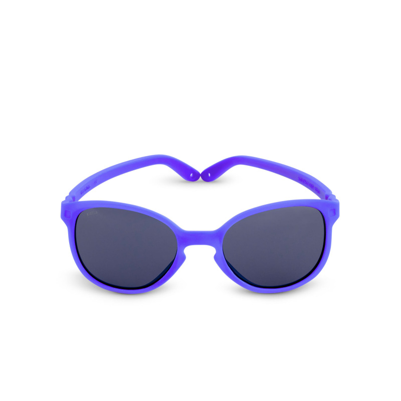 Intense Blue