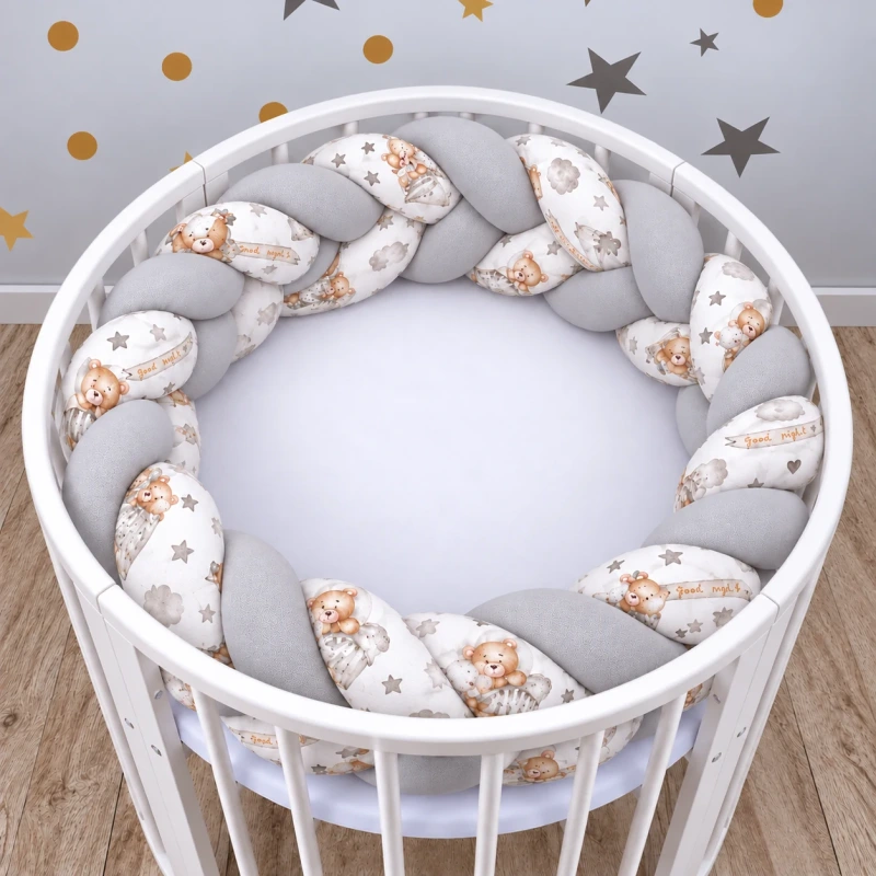 Sivá BAVLNA