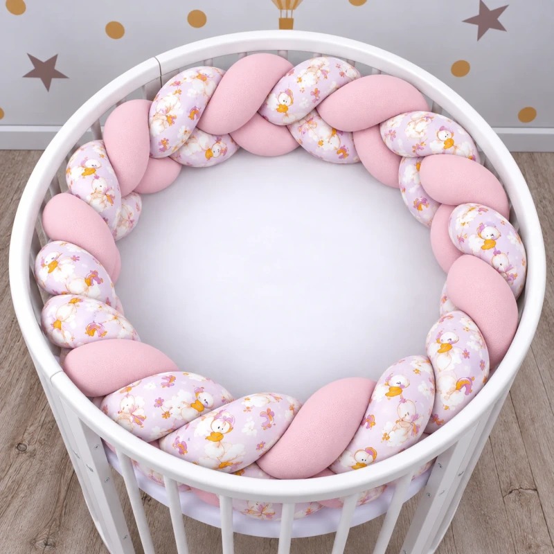 Baby Pink BAVLNA