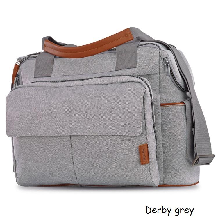 Derby grey