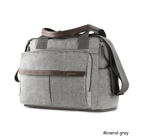 Mineral grey