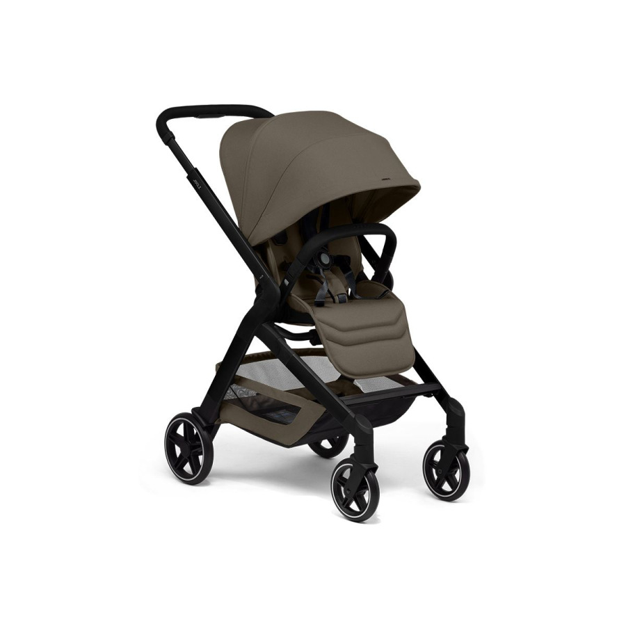 Joolz Hub² l Hazel brown