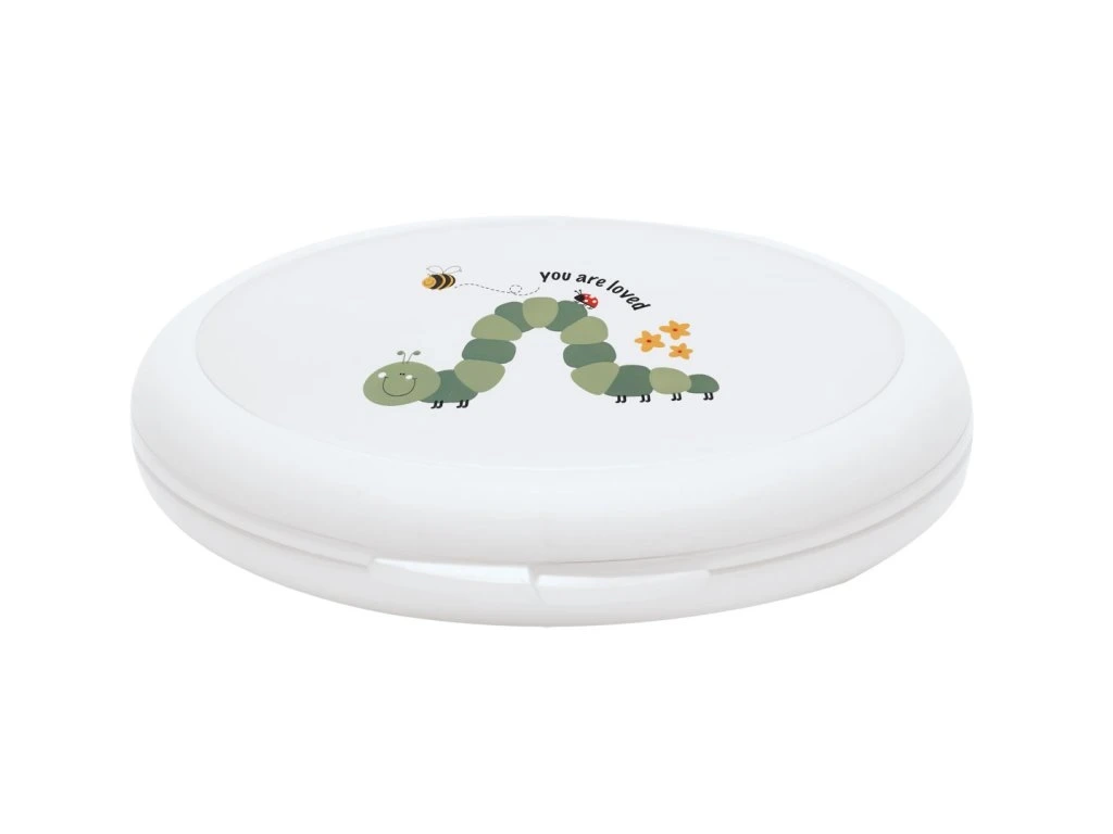 Bébé-Jou Manikúra Bohemian Garden