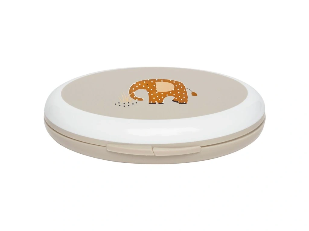 Bébé-Jou Manikúra Steppe