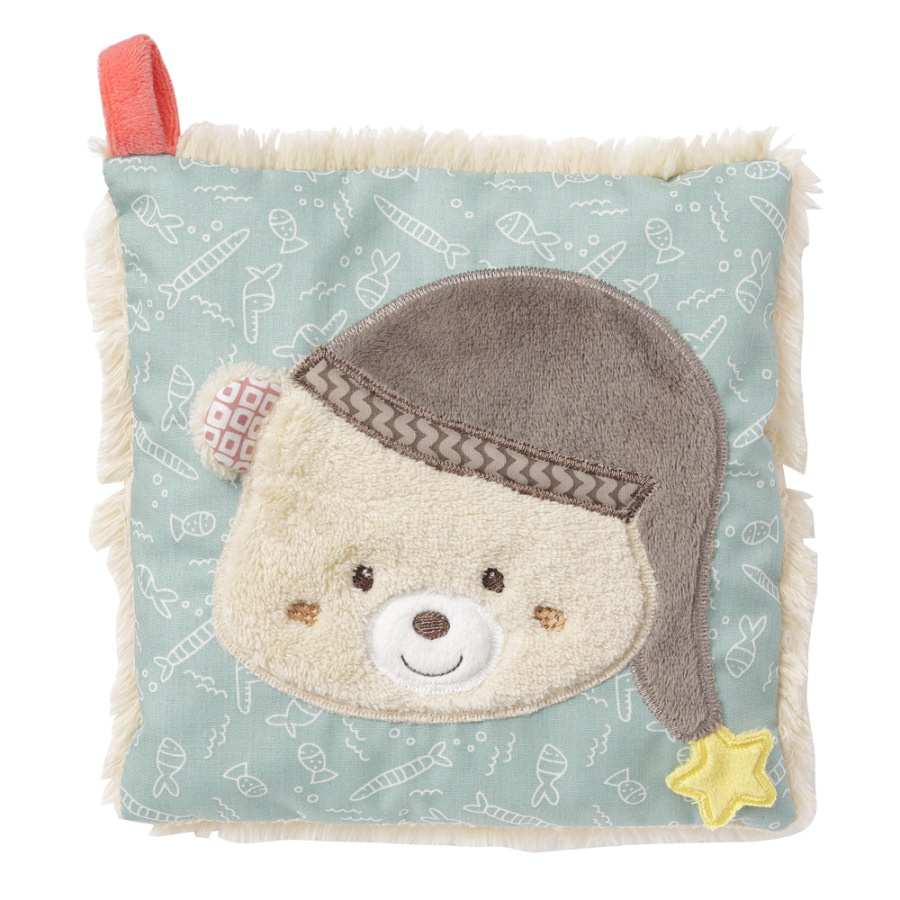 Nahrievací vankúšik, Bruno