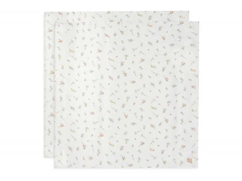 Plienky zavinovacie 2ks 115x115 cm Riverside