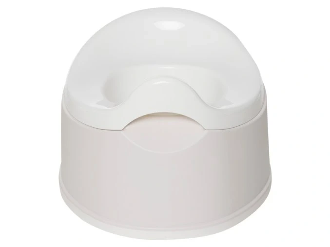 Bébé-Jou Detský nočník Grow Light Oat