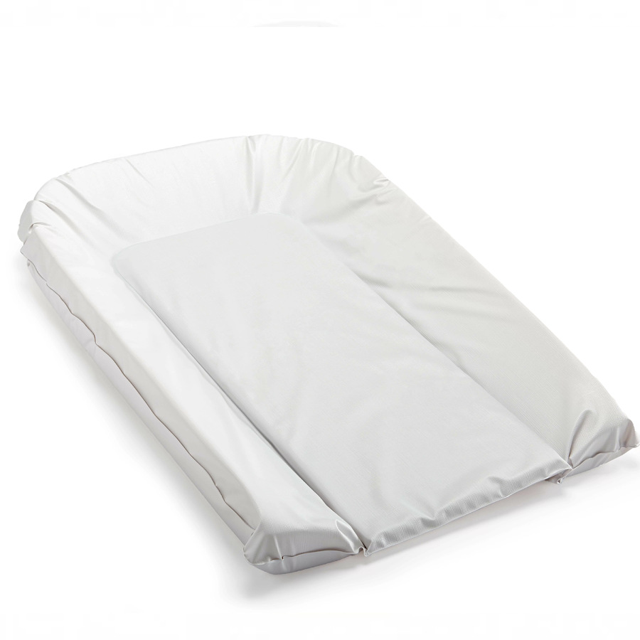 Prebalovacia podložka, White