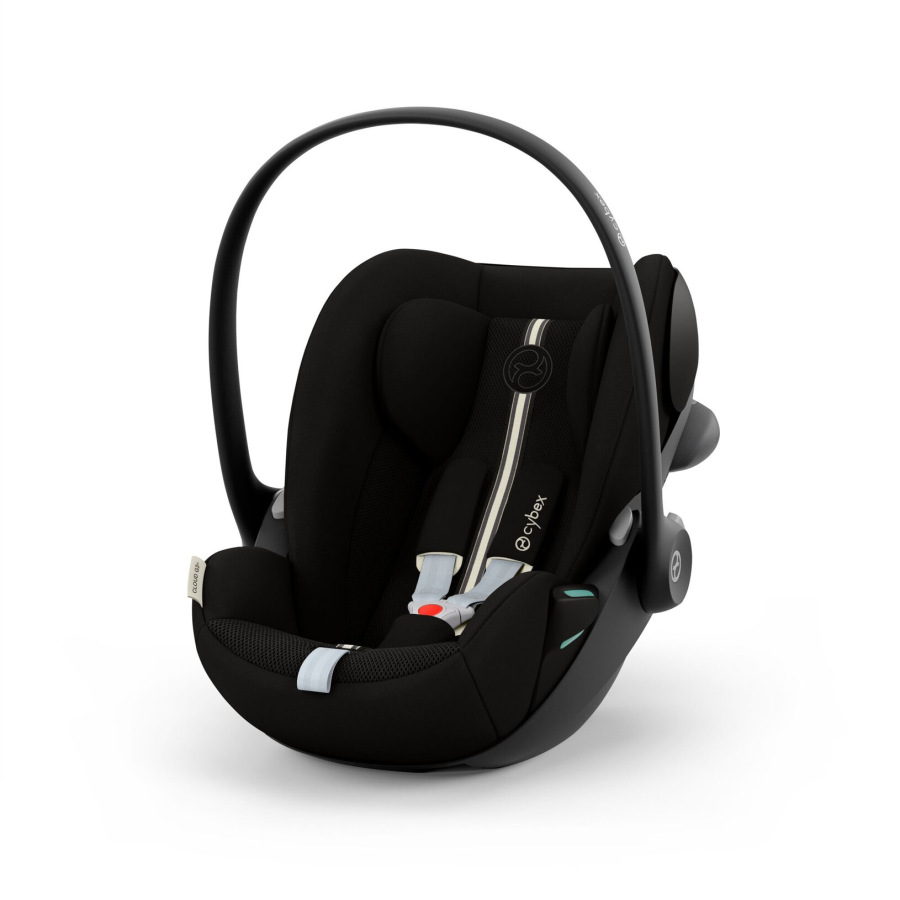 Autosedačka od narodenia Cloud G3 i-Size Plus - MOON BLACK
