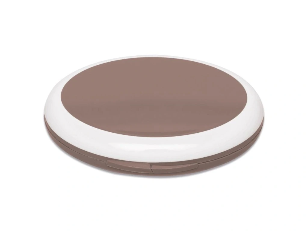 Bébé-Jou Manikúra Mocha Mousse