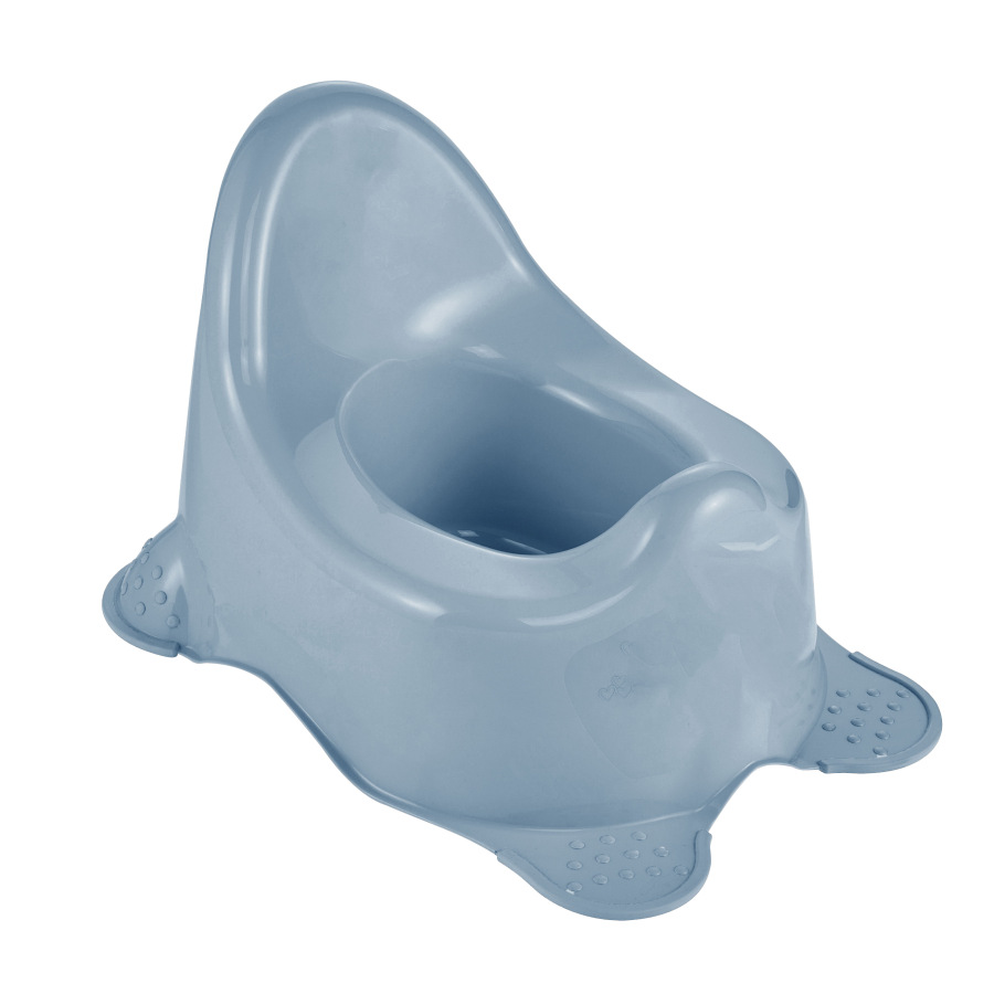 Detský nočník "Pure", Severská modrá