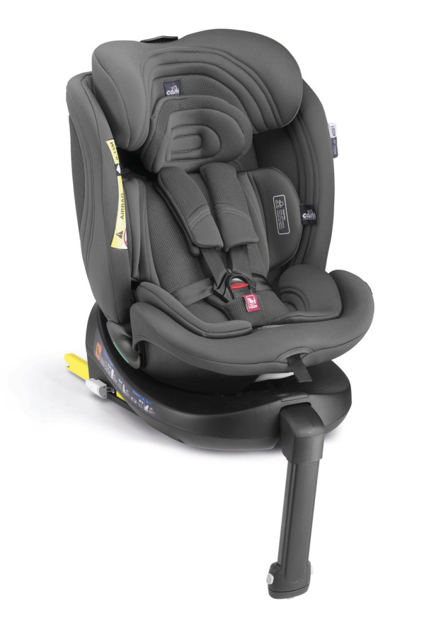 Autosedačka Royal I-Size, col. 180