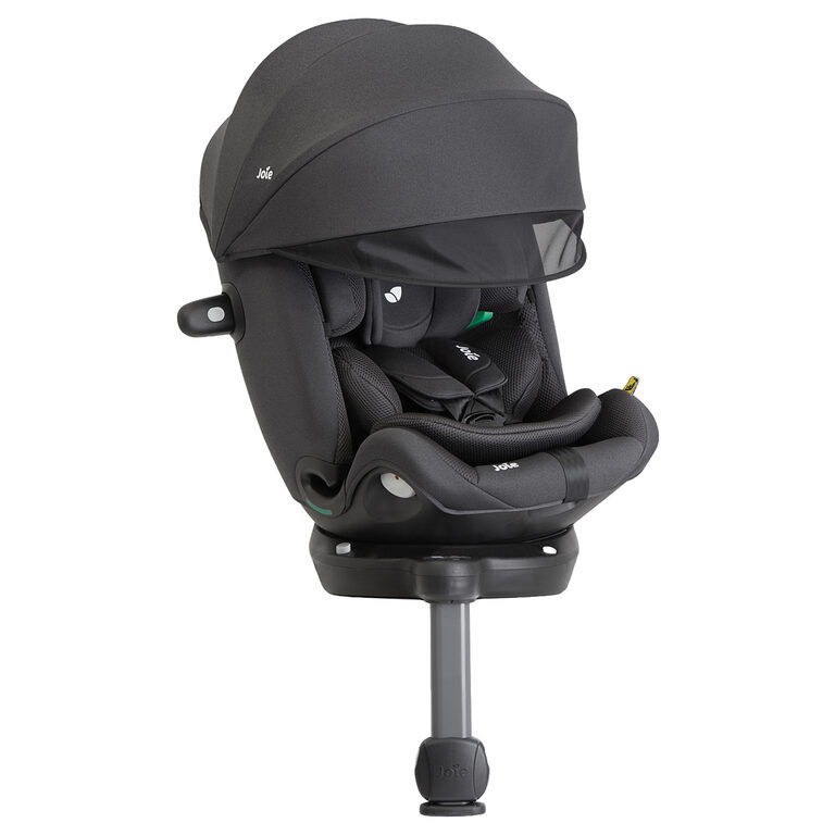 Joie i-Spin 360™ Max & canopy mercury mesh