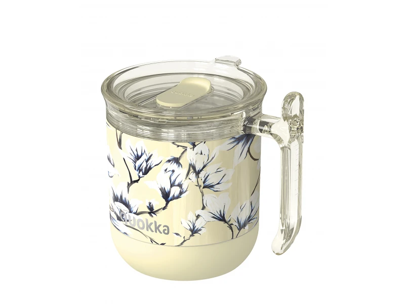 Nerezový termohrnček Wave Spring Dawn 260 ml