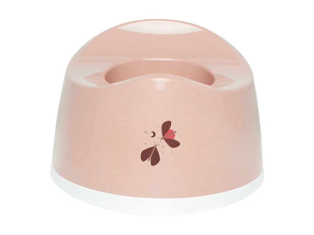 Bébé-Jou Detský nočník Sweet Butterfly