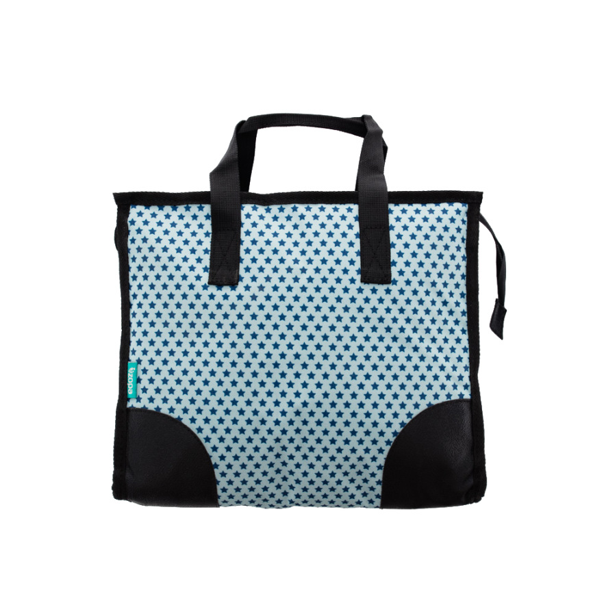 Prebaľovacia taška, Stars