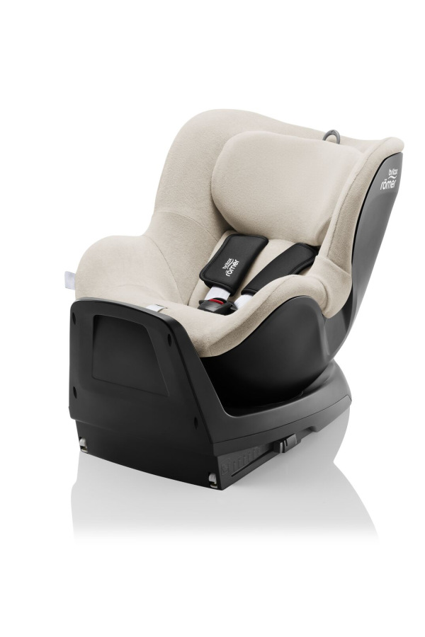 Letní potah Dualfix/Swingfix (M) Plus, Beige