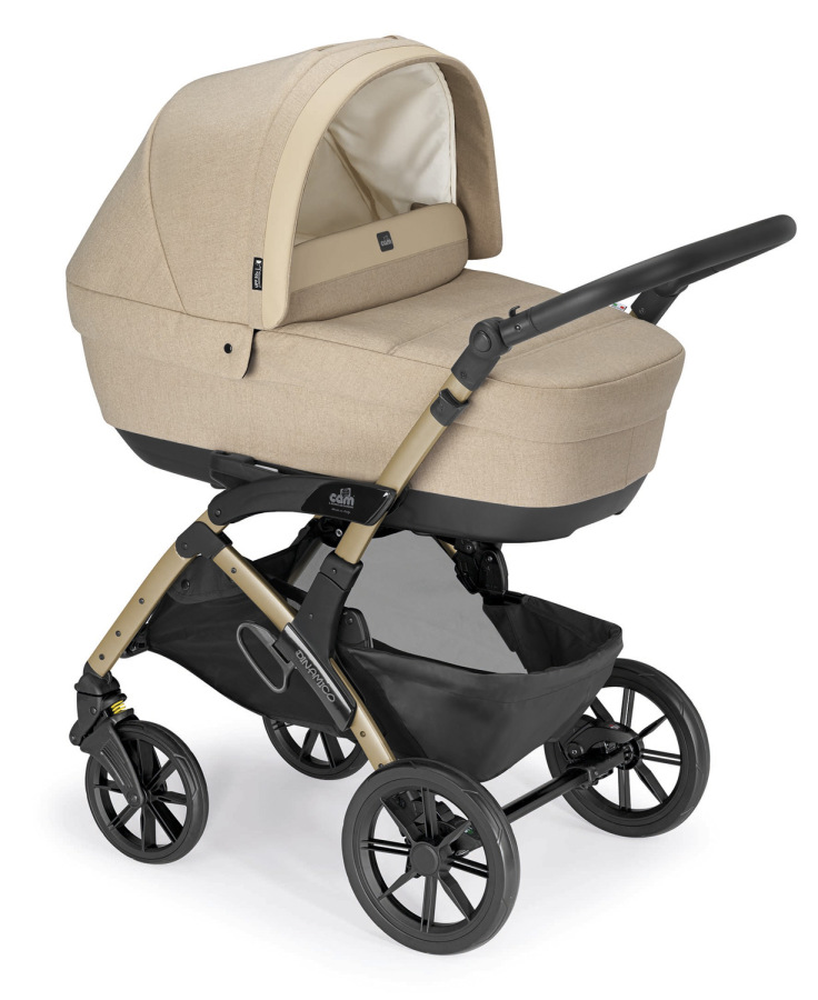 Kočík Dinamico Smart, col. T995