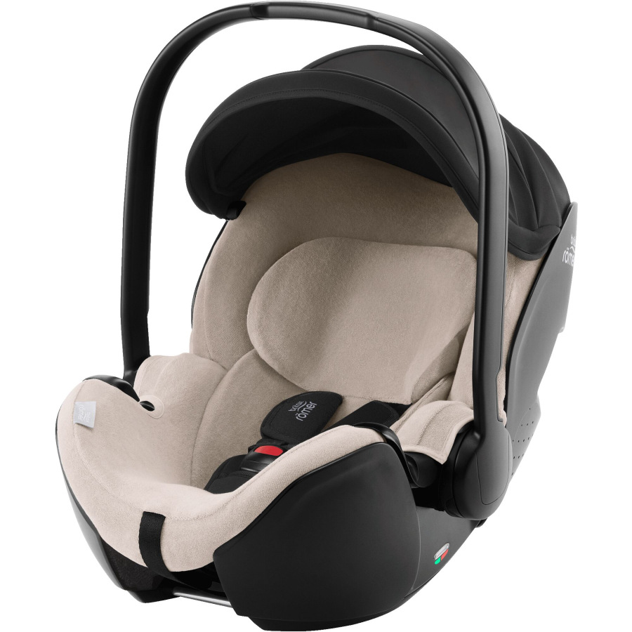 Letný poťah Baby-Safe PRO, Beige