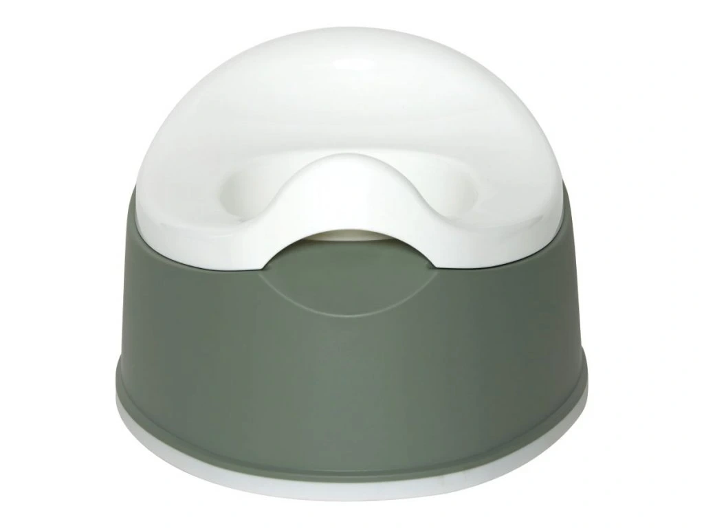 Bébé-Jou Detský nočník Grow Breeze Green