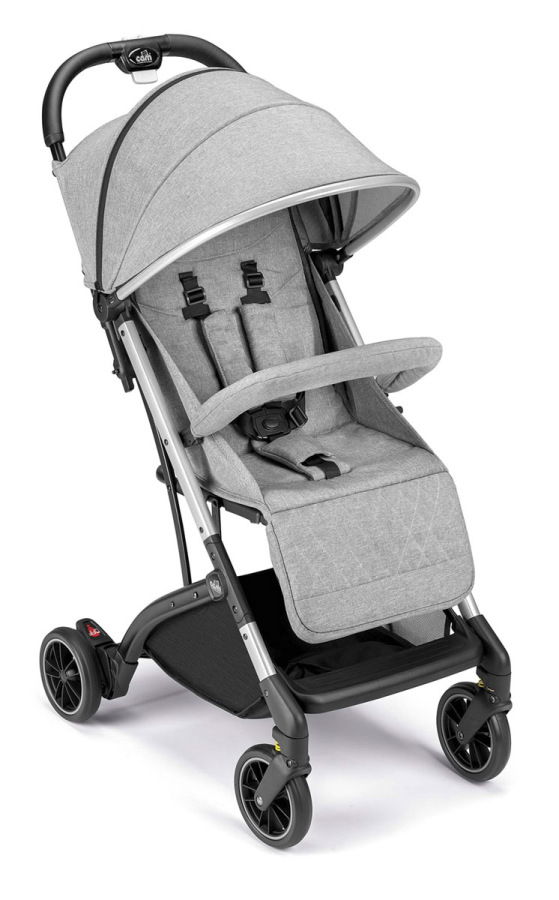 Kočík Compass II, Col.195