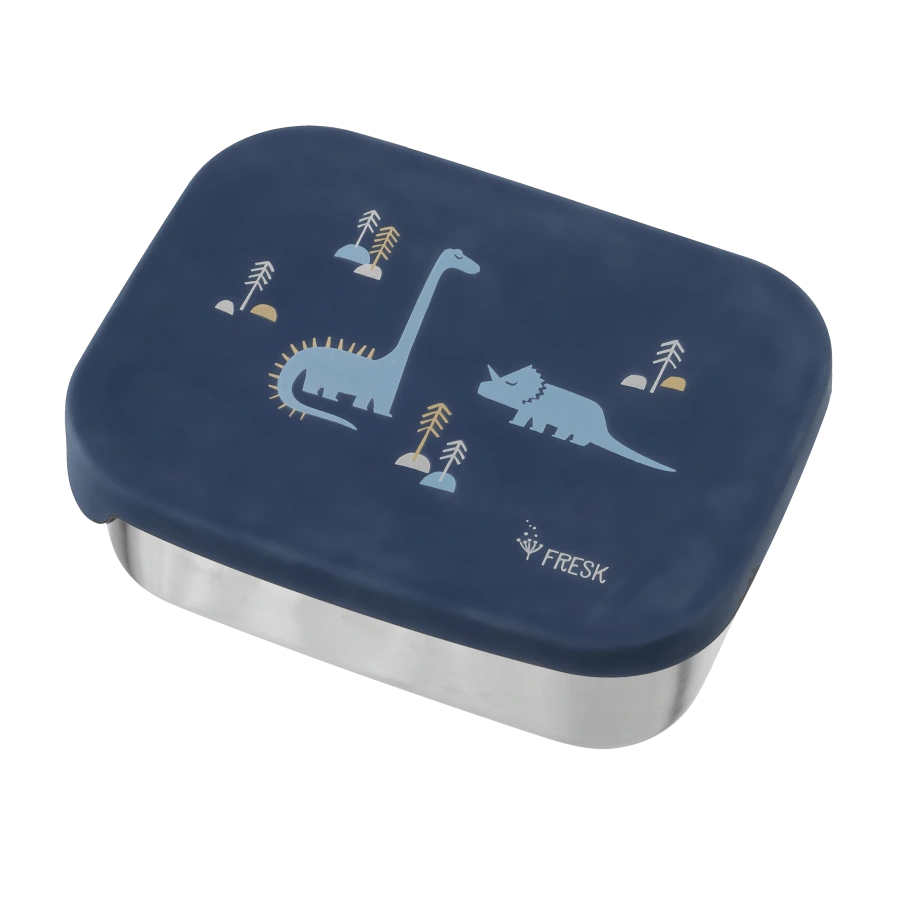 FRESK Desiatový box Dino