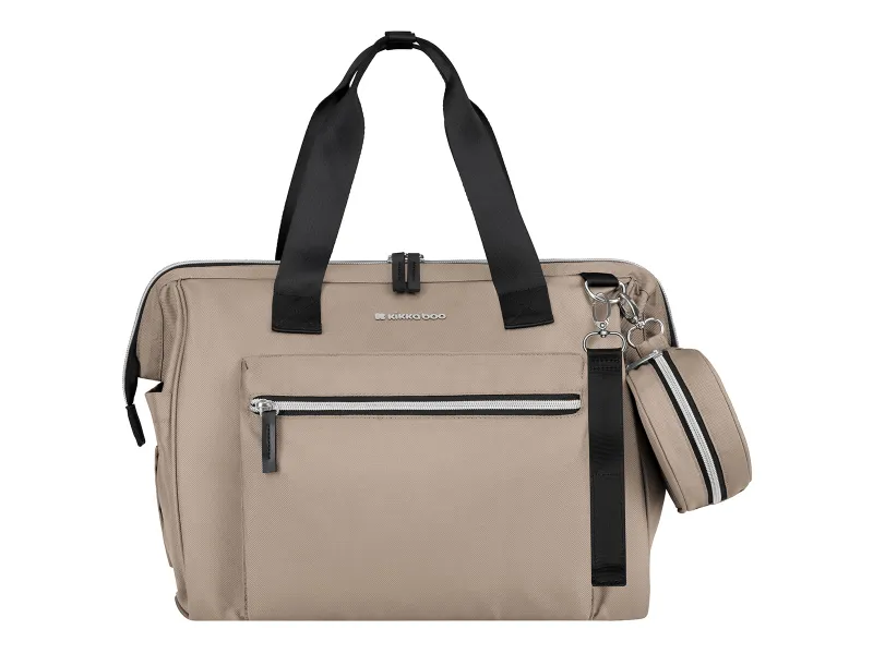 Prebaľovacia taška Maxi Beige