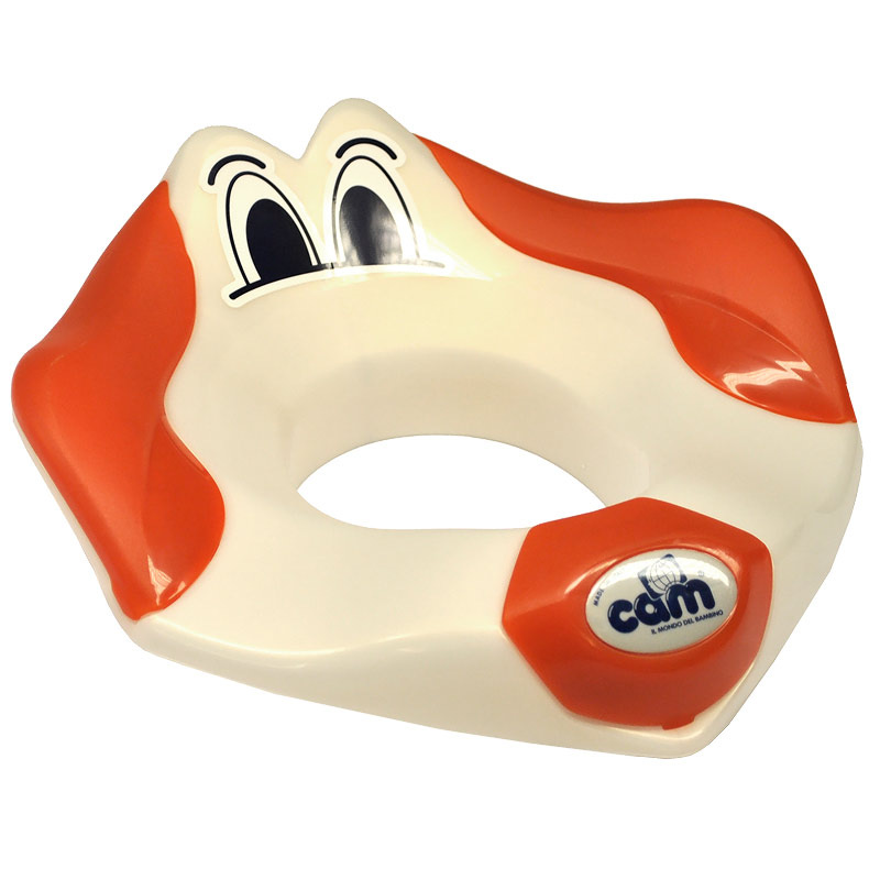 Redukcia WC Upper, Col.U23