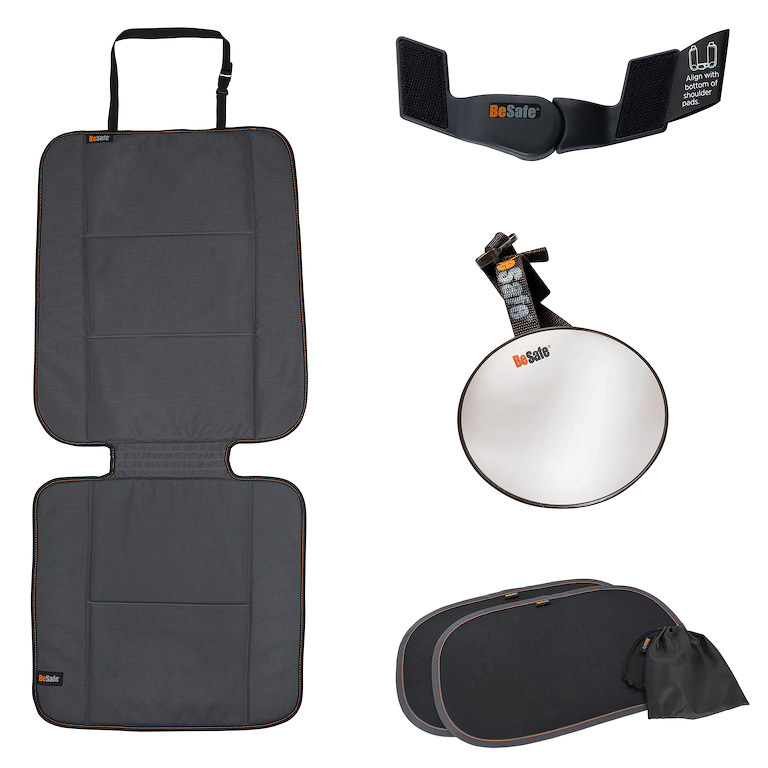 BeSafe Rear Facing Kit