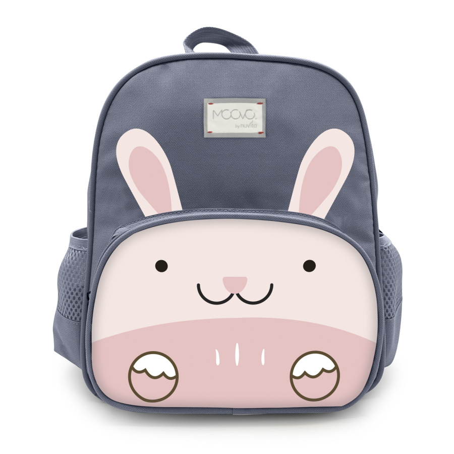 Stredný batoh, Králík