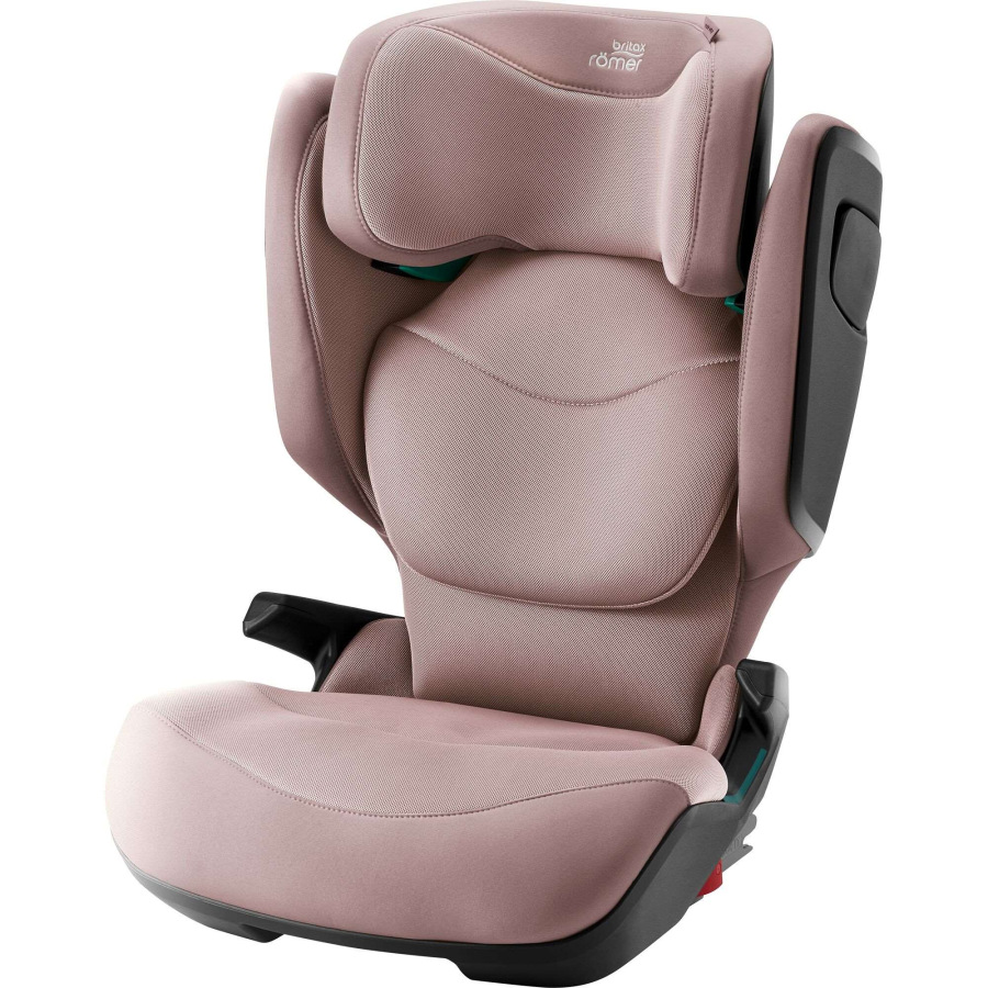 Autosedačka Kidfix Pro M Style, Dusty Rose