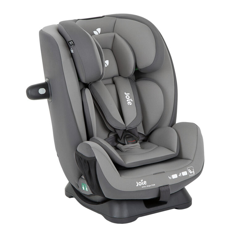 Joie every stage™ R129 cobblestone.