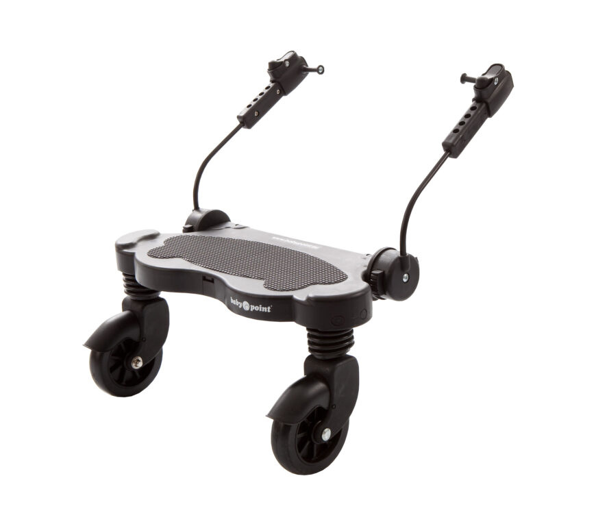 Corado 2022 stúpadlo za kočík