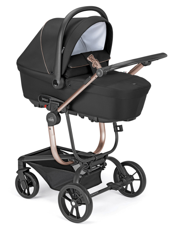 Kočík Taski Sport Tris, col. T860