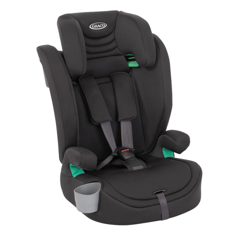 Graco Eldura™ R129 midnight