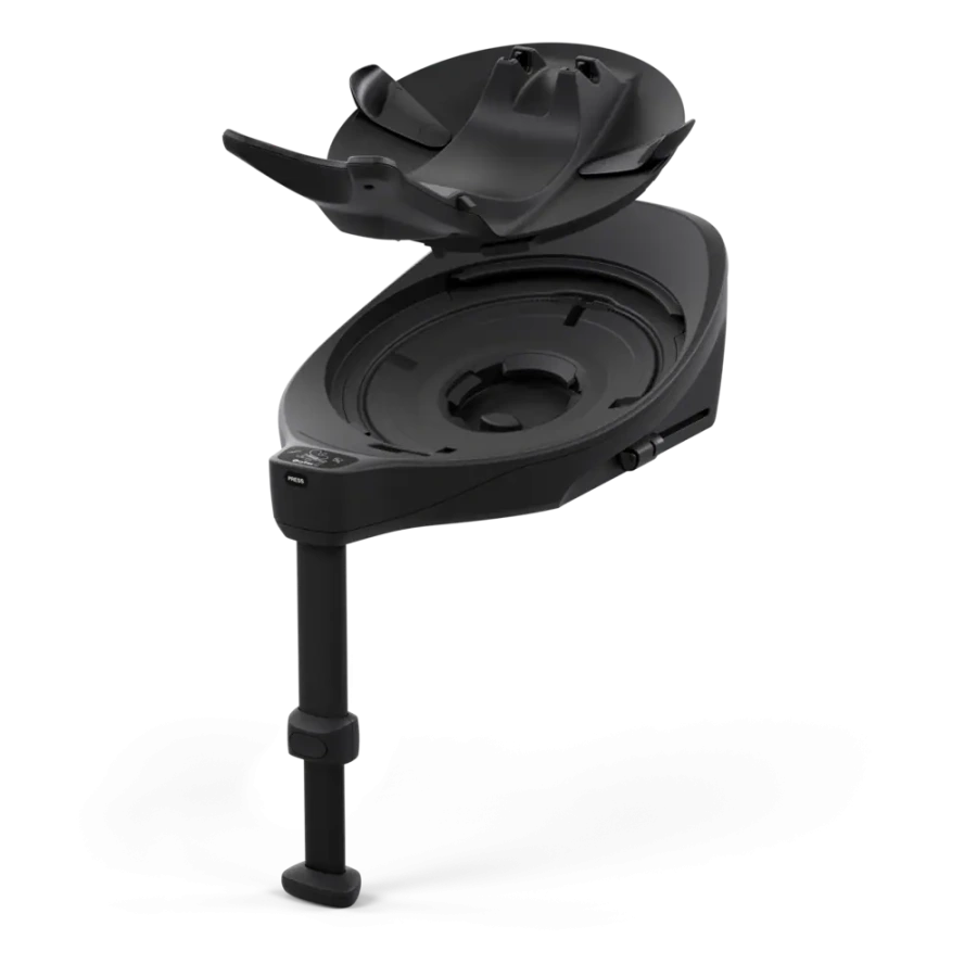Cybex Base S Isofix základňa pod autosedačku