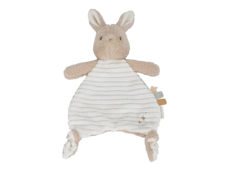 Maznáčik králiček Newborn Naturals