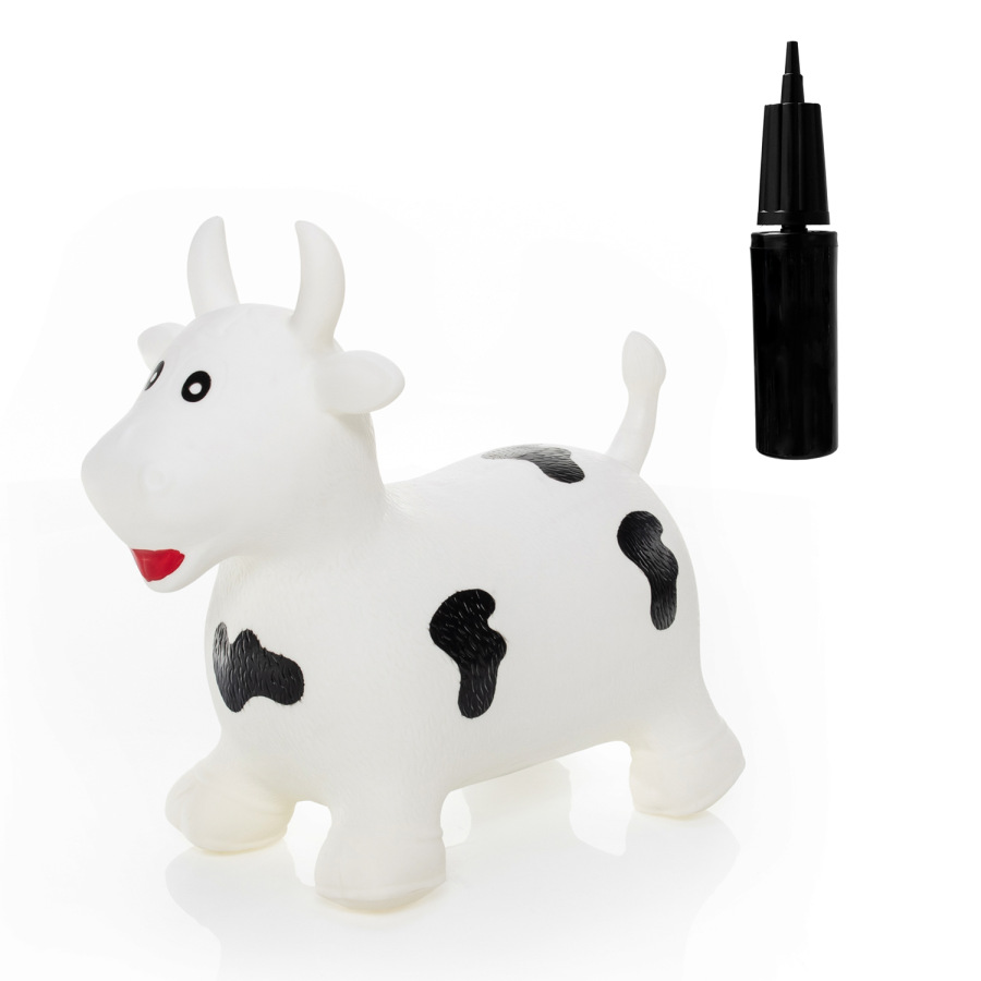 Hopsadlo Skippy, Bull