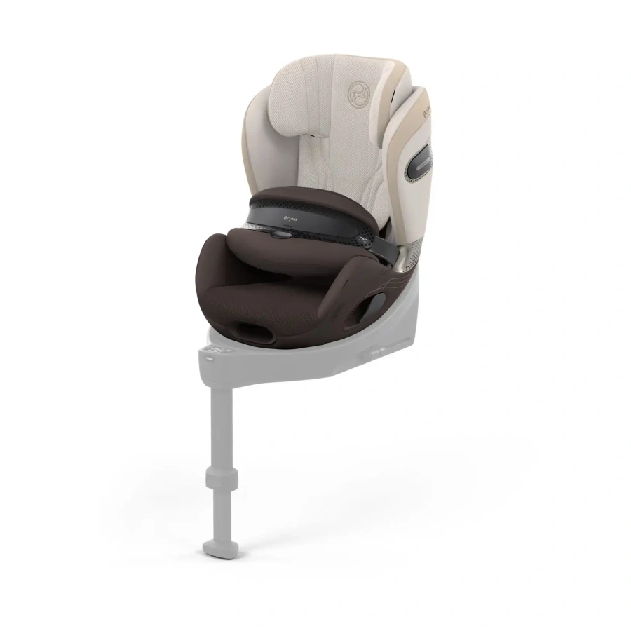 Autosedačka CYBEX Anoris S, Amber Brown Style