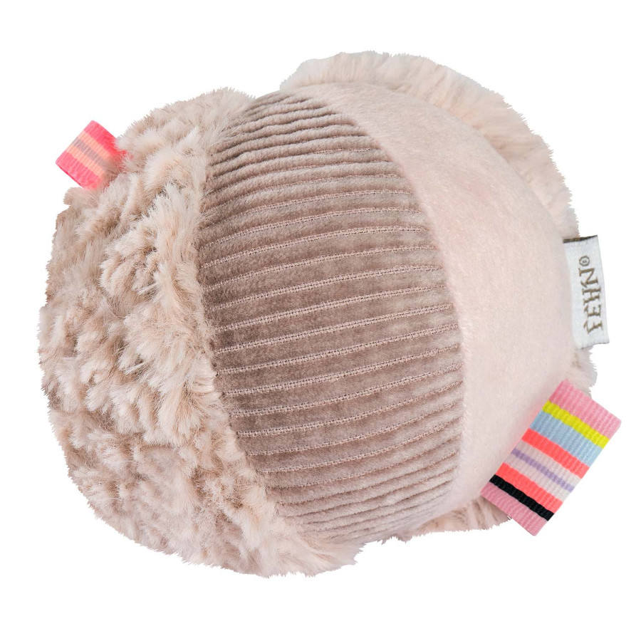 Chrastiaci balón plameniak, Pink