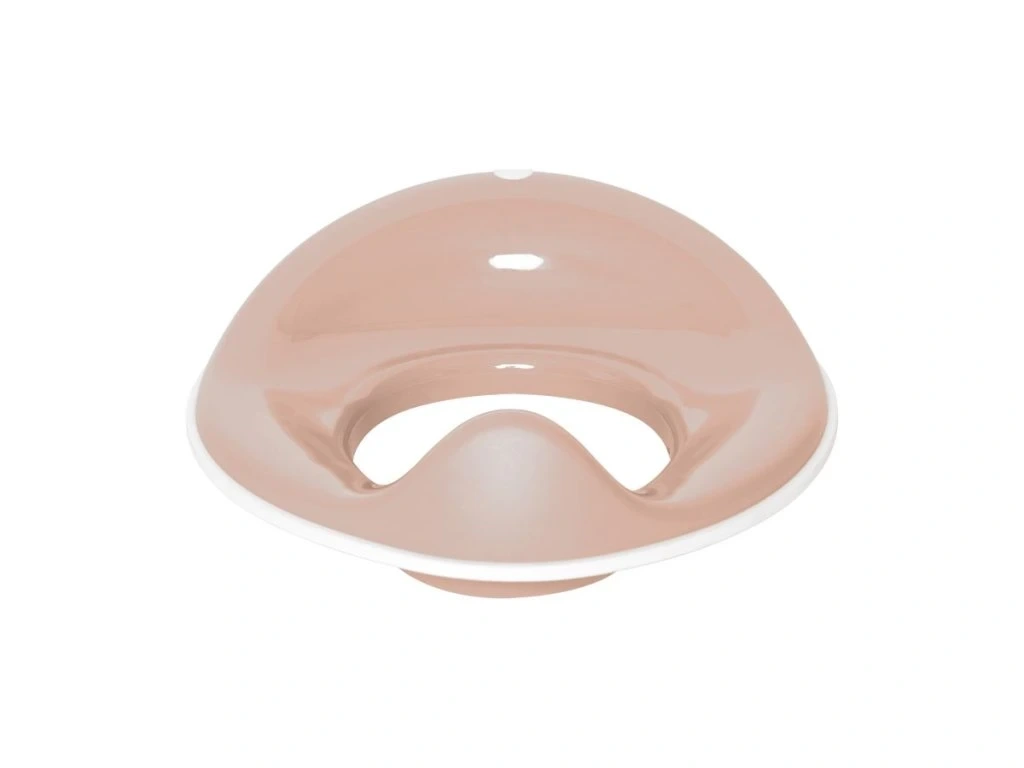 Bébé-Jou Sedadlo na WC Grow Pale Pink