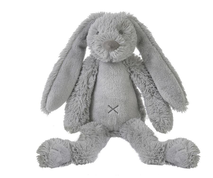 Happy Horse | králiček Richie Tiny svetlo sivý veľkosť: 28 cm