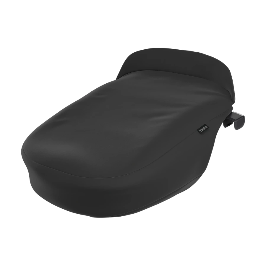Fusak Thule Maple - Black