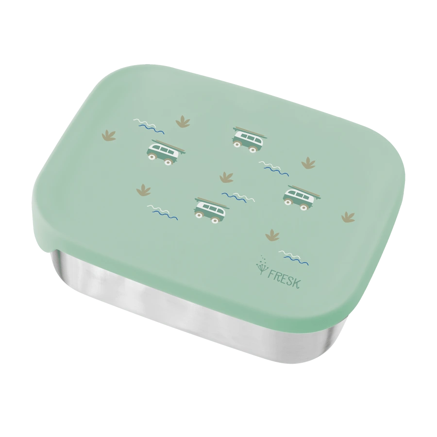 FRESK Desiatový box Surf Boy