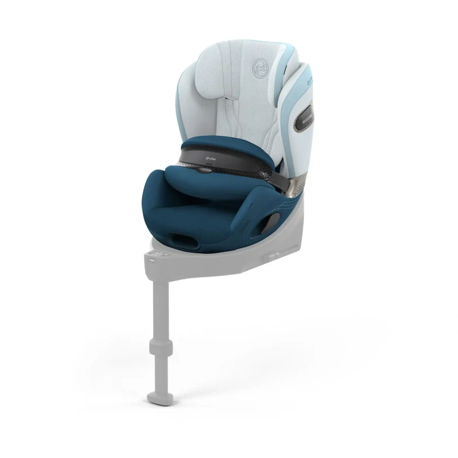 Autosedačka CYBEX Anoris S, Opal Blue Style