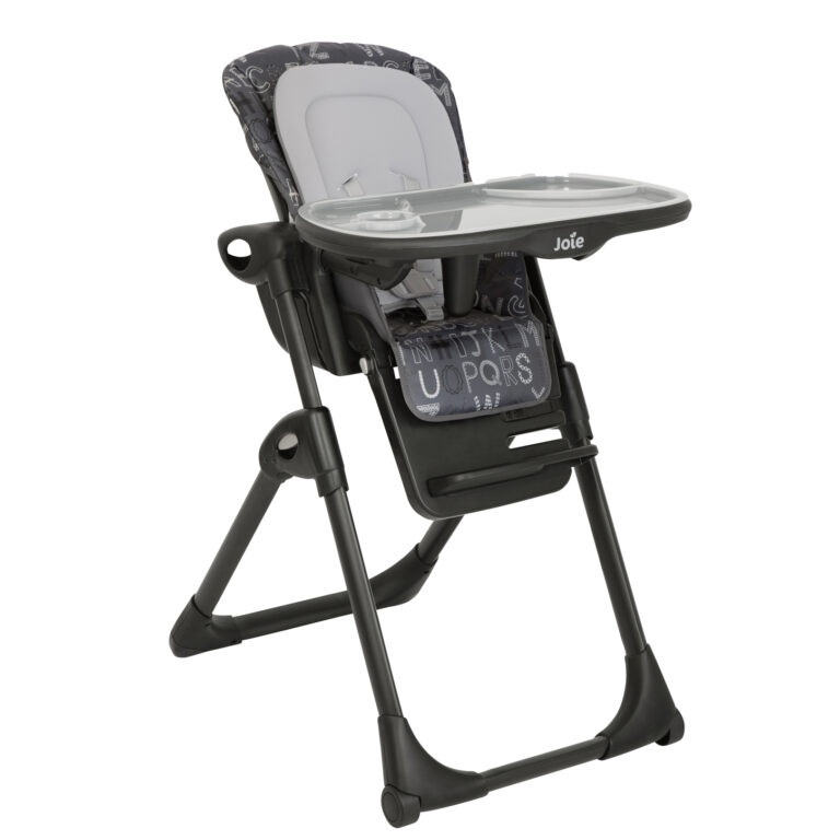 Joie mimzy™ recline 2025 abc charcoal