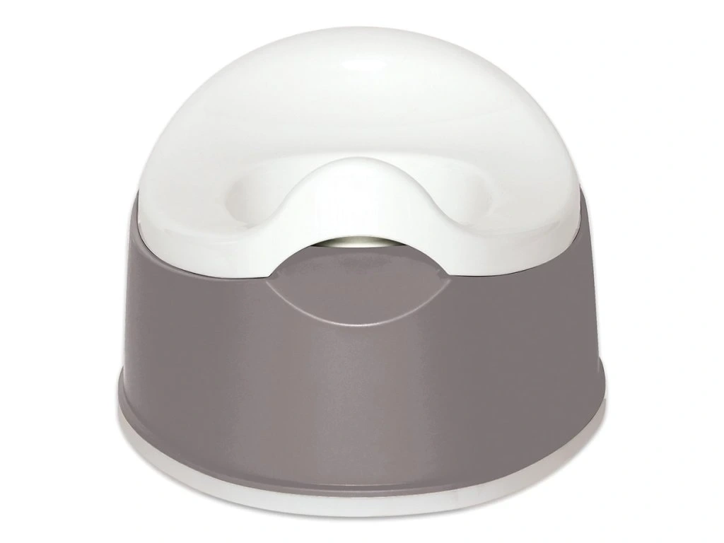 Bébé-Jou Detský nočník Grow Chalk Brown