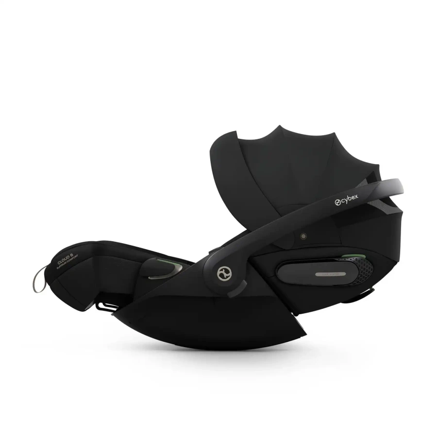 Autosedačka CYBEX Cloud S, Sepia Black Comfort
