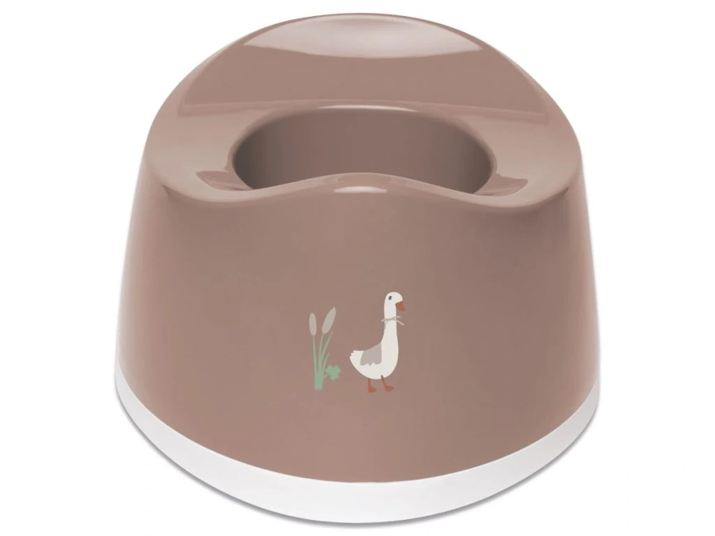 Bébé-Jou Detský nočník Dear Goose